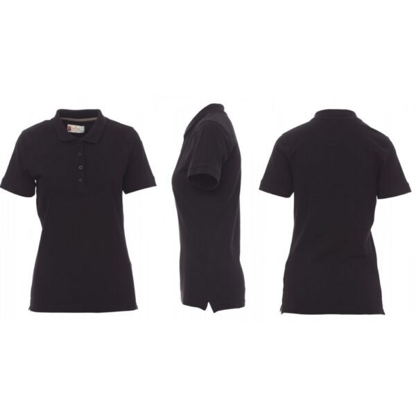 AMALFI JERSEY POLO - Image 2