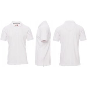 AMALFI JERSEY POLO