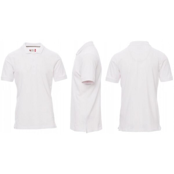 AMALFI JERSEY POLO