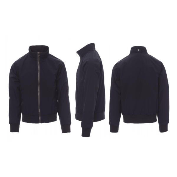 ATLANTIC JACKET
