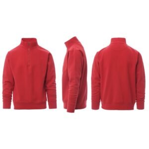 CANADA SWEATSHIRT LONG SLEEVE