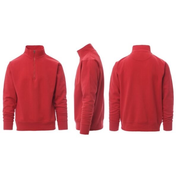 CANADA SWEATSHIRT LONG SLEEVE