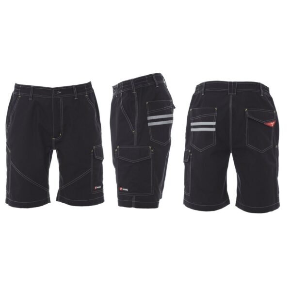 CARACAS BERMUDA SHORTS - Image 3