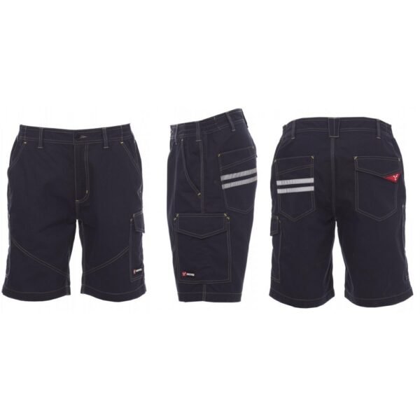 CARACAS BERMUDA SHORTS - Image 2