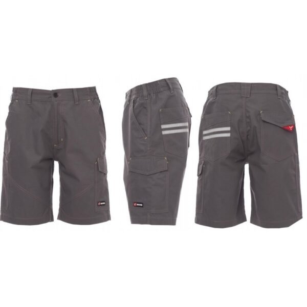 CARACAS BERMUDA SHORTS