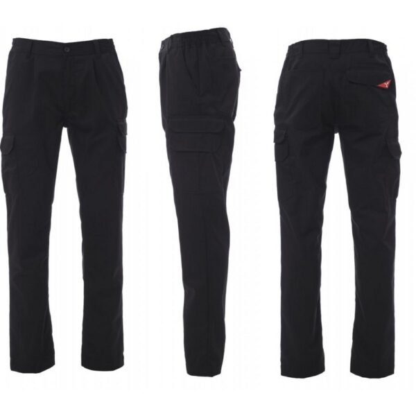 CARGO TROUSERS - Image 2