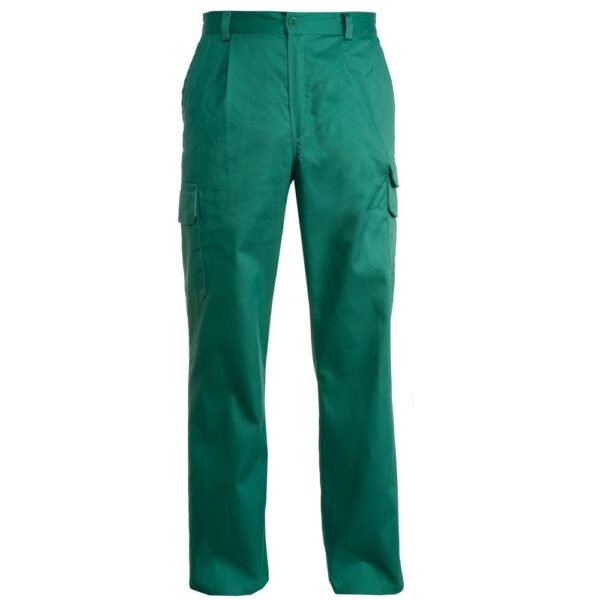 CARGO TROUSERS - Image 3