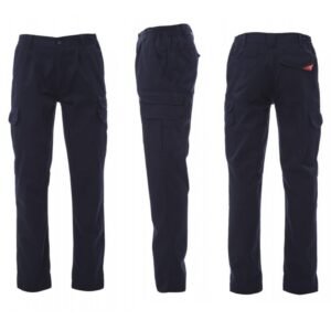 CARGO TROUSERS