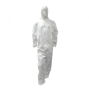 C500 PROTECTIVE COVERALL TYPE 5-B 6-B
