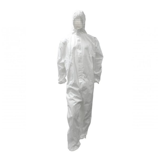 C500 PROTECTIVE COVERALL TYPE 5-B 6-B