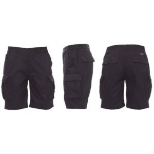 DENSITY BERMUDA SHORTS