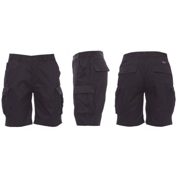 DENSITY BERMUDA SHORTS