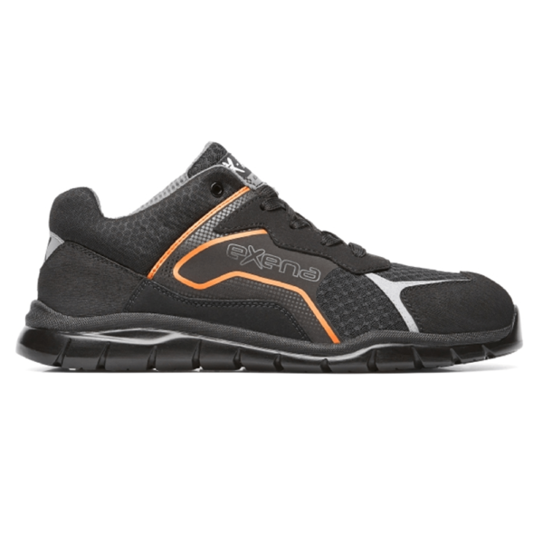 ARAGONA S1P SRC XR77 LOW SHOE