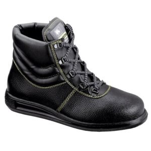 DURAZIS S2 HI HRO SRC SHOES FOR ASPHALT