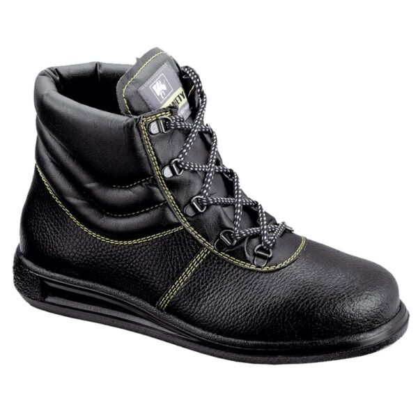DURAZIS S2 HI HRO SRC SHOES FOR ASPHALT