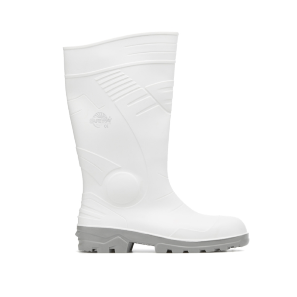 DYABLO (Wellington) S4 SRC WHITE