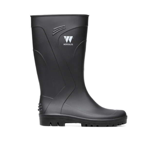 HERCULES (Wellington) SRC BLACK