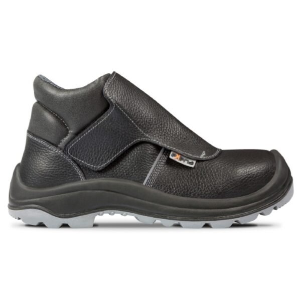IT-041 S3 SRC BLACK BOOT FOR WELDERS