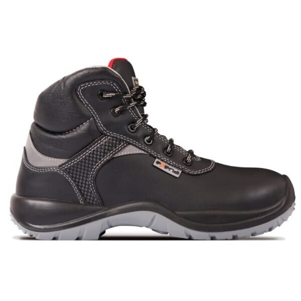 ORIONE S3 SRC BLACK BOOT