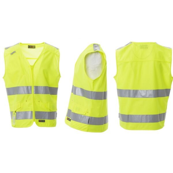 EXPERT VESTS