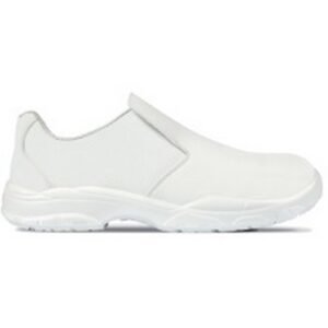ROSE S2 SRC WHITE LOW SHOE