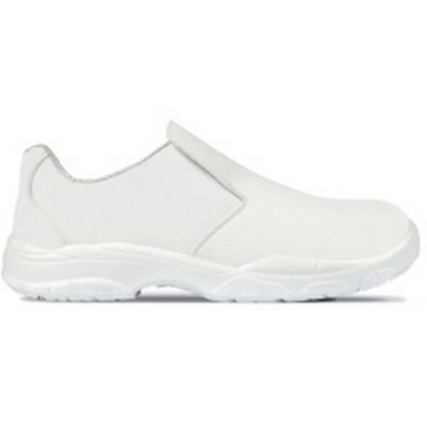ROSE S2 SRC WHITE LOW SHOE