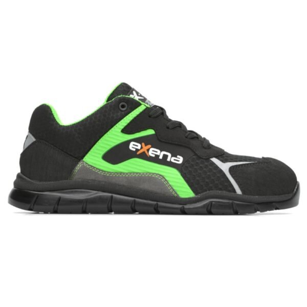 ROUTE S1P SRC XR66 LOW SHOE