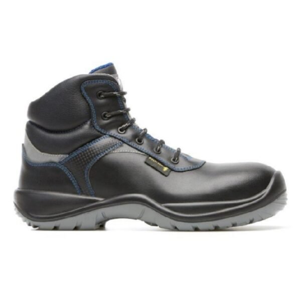 TESLA SB SRC BLACK BOOT