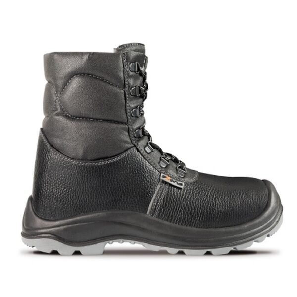 TORONTO S3 CI SRC BLACK BOOT