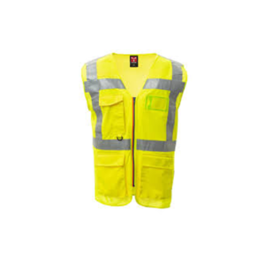 EXTRA MESH VEST