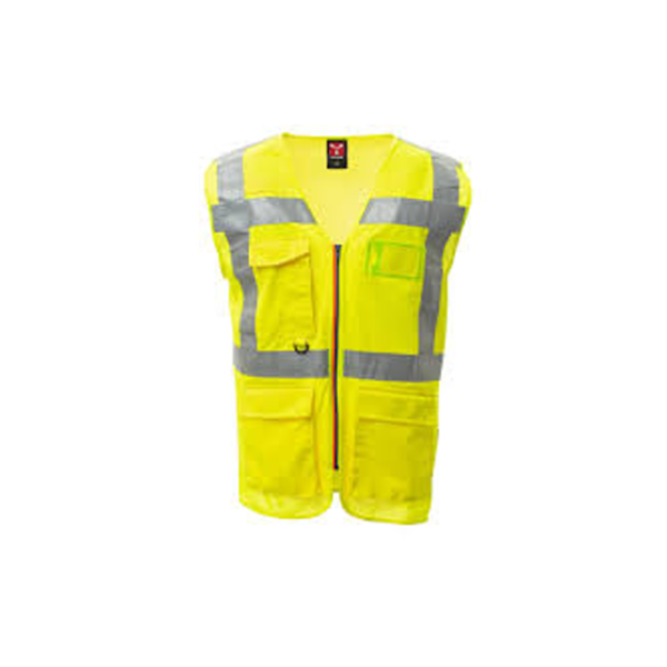 EXTRA MESH VEST