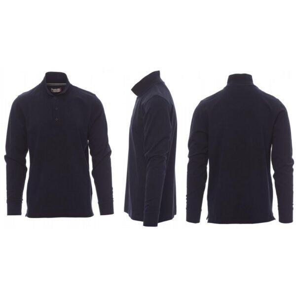 FLORENCE POLO T-SHIRT - Image 2