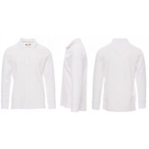 FLORENCE POLO T-SHIRT