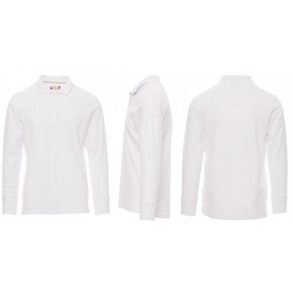 FLORENCE POLO T-SHIRT