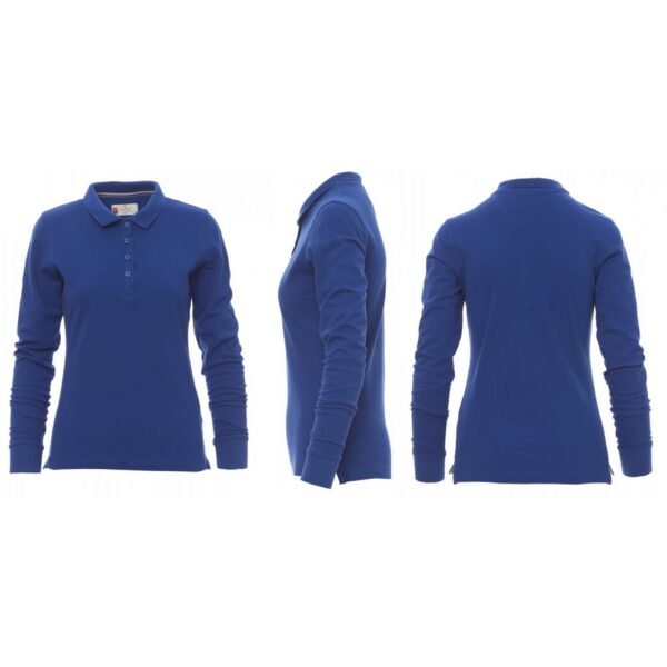 FLORENCE LADY POLO