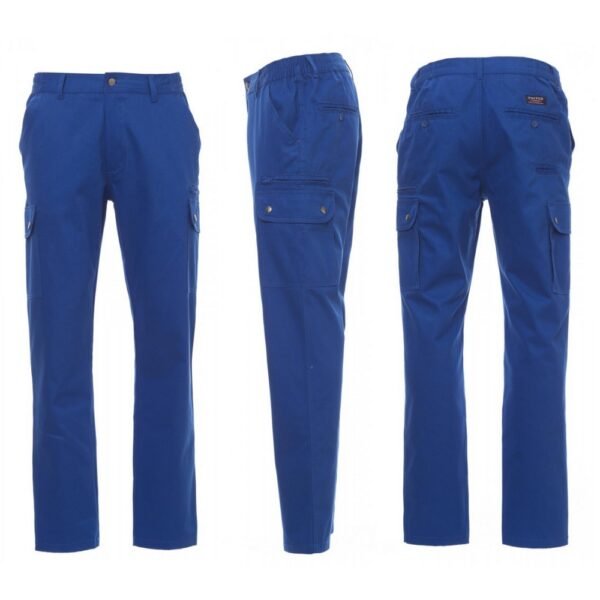 FOREST TROUSERS