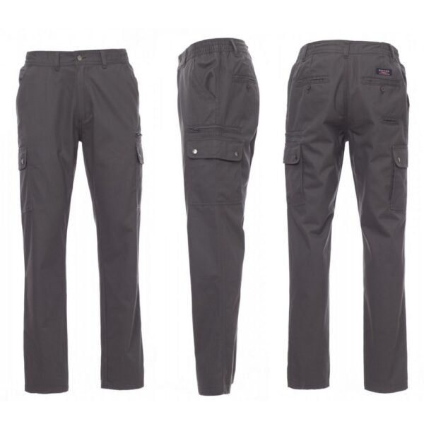 FOREST TROUSERS - Image 2