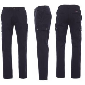 FOREST STRETCH TROUSERS