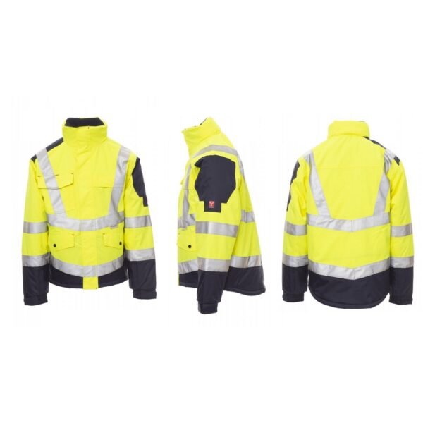FREEWAY JACKET