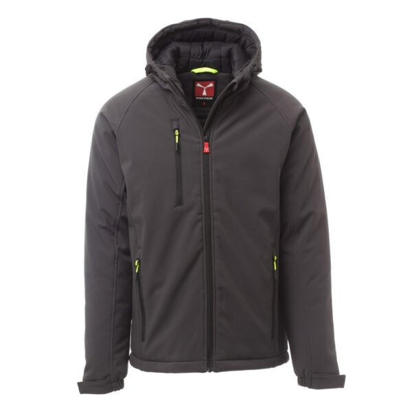 GALE PAD SOFT SHELL - Image 2
