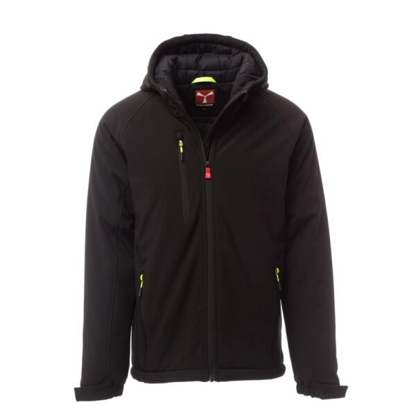 GALE PAD SOFT SHELL