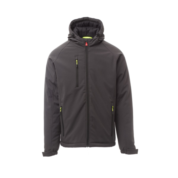 GALE SOFT SHELL STRETCH - Image 2