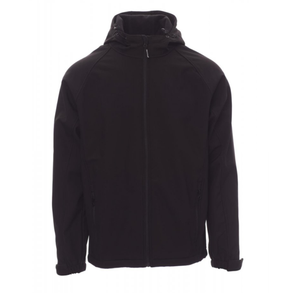 GALE SOFT SHELL STRETCH