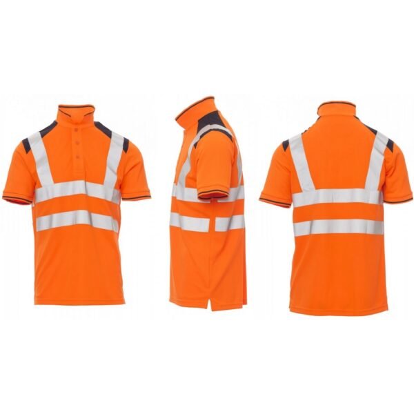 GUARD POLO T-SHIRTS - Image 2