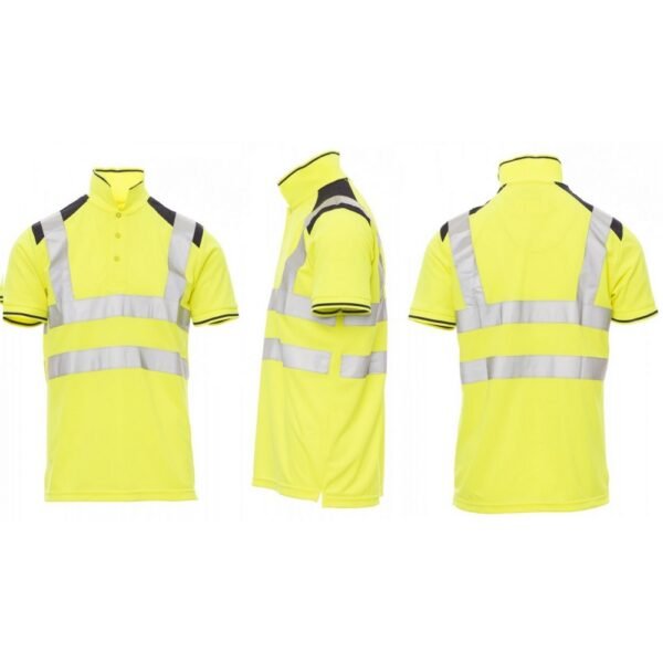 GUARD POLO T-SHIRTS