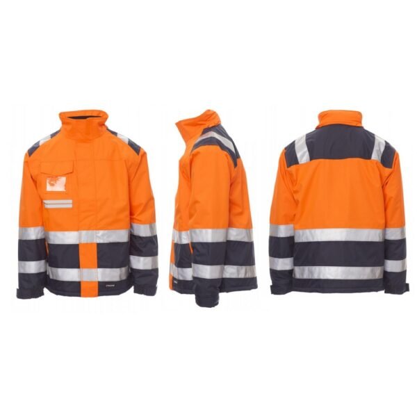 HISPEED JACKET - Image 2