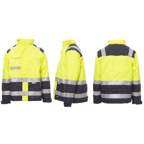 HISPEED JACKET