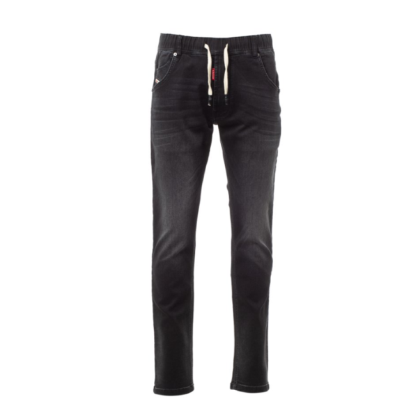 LOS ANGELES STRETCH TROUSERS - Image 3