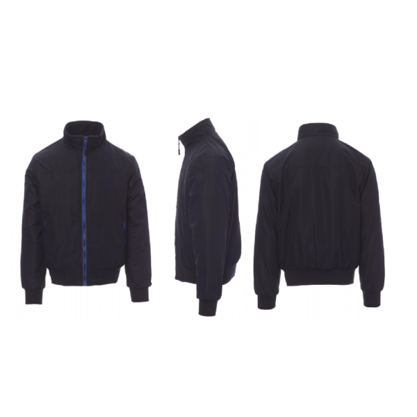MAPS JACKET