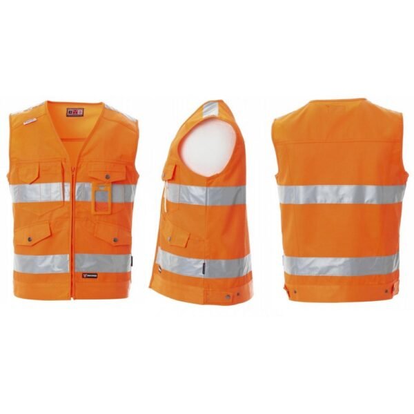 MASTER VESTS - Image 2